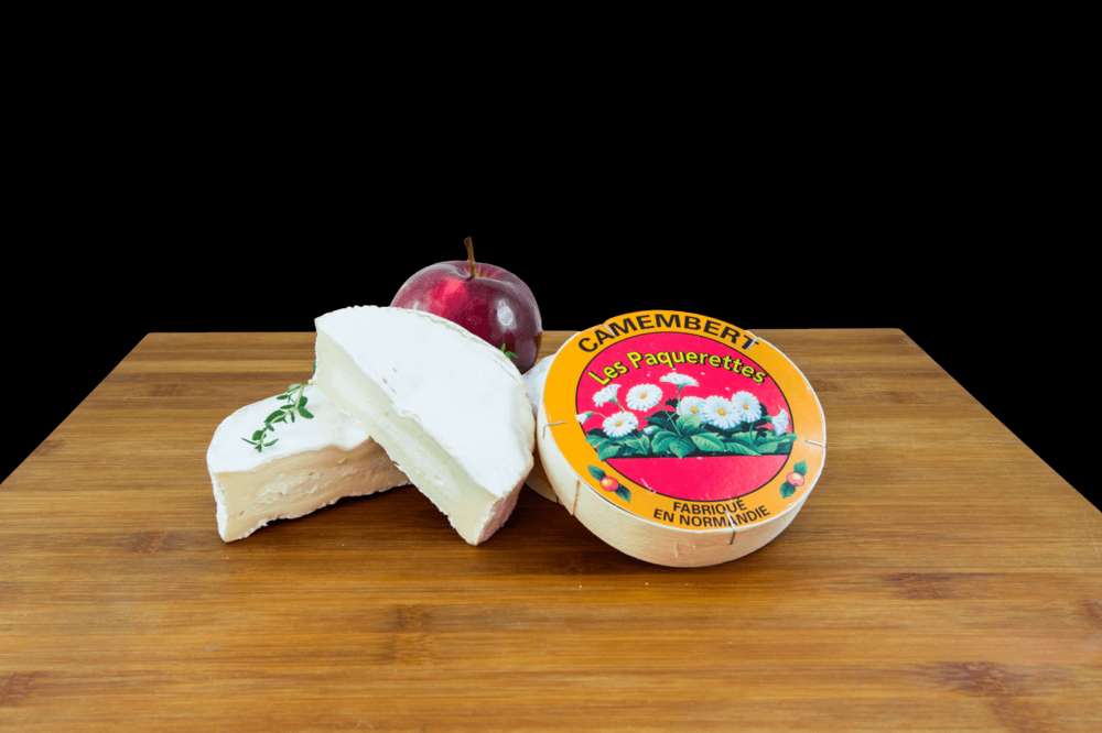 Francuski Camembert AOP
