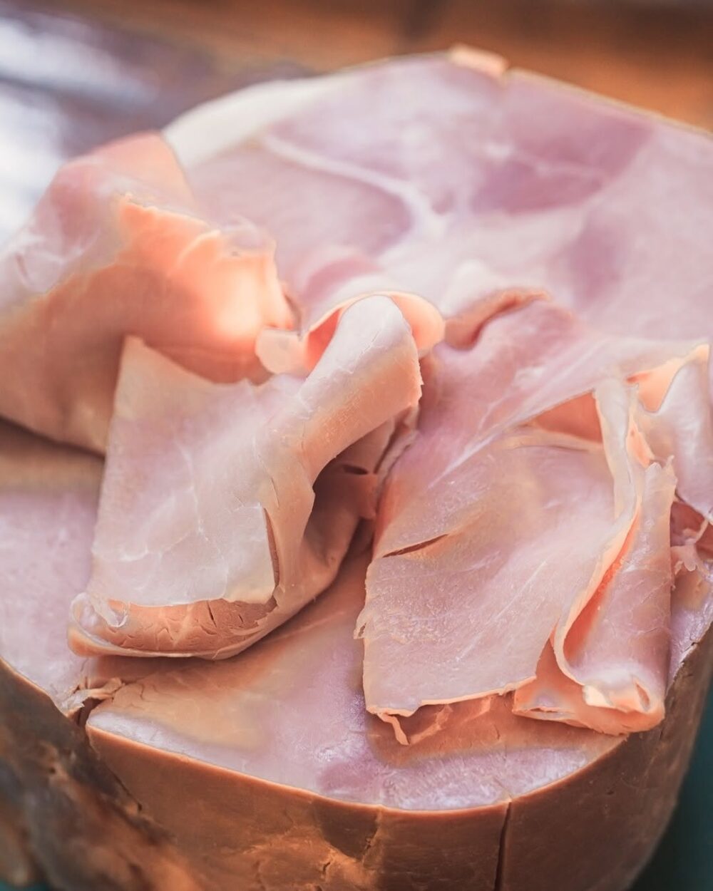 Prosciutto Cotto | Włoska szynka gotowana