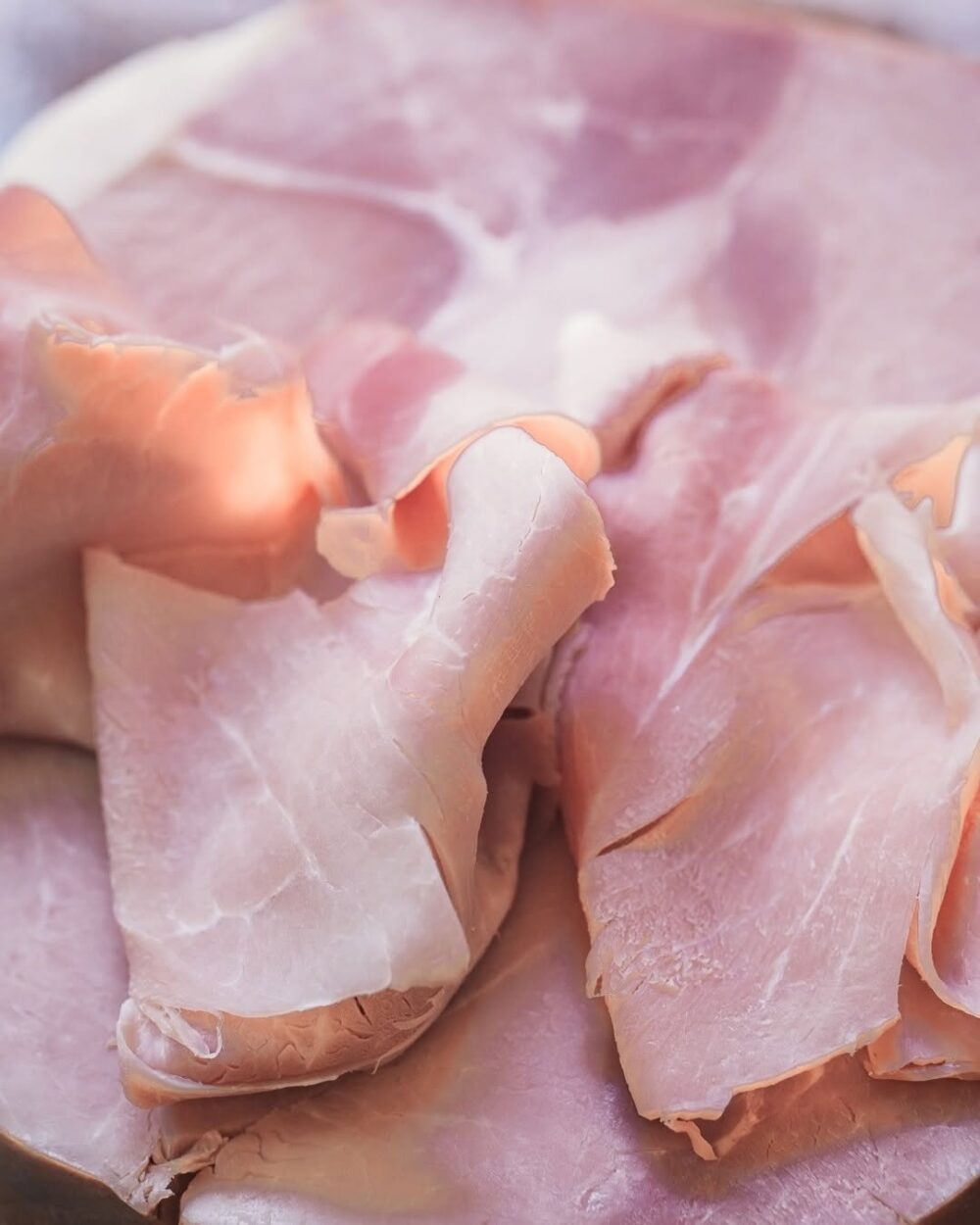 Prosciutto Cotto | Włoska szynka gotowana