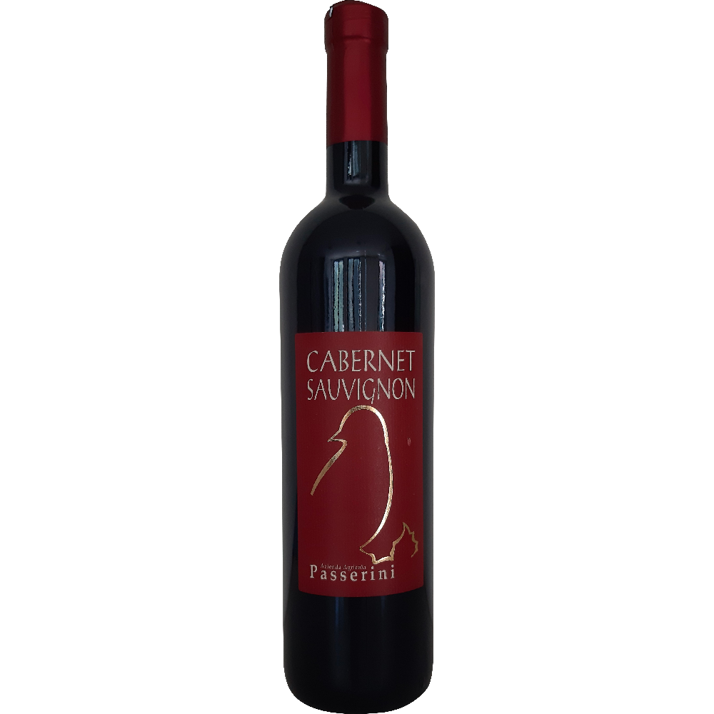 Cabernet Sauvignon Passerini