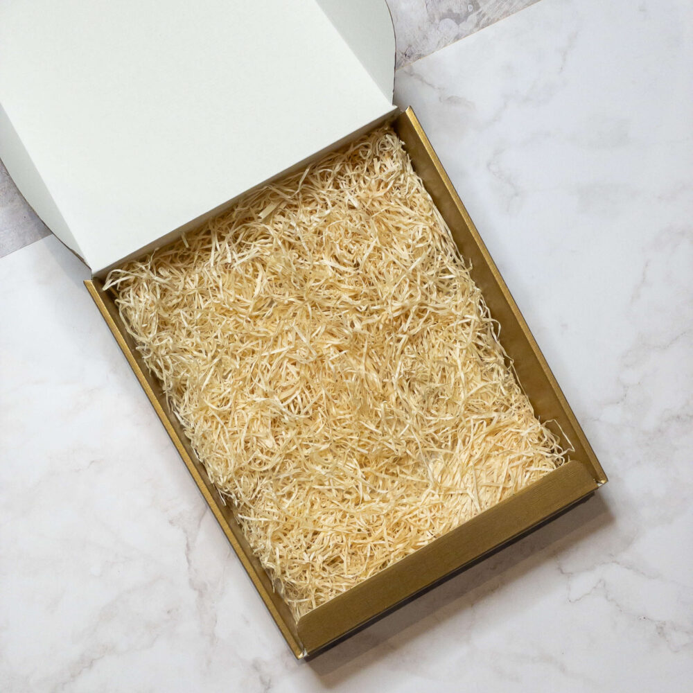 Zestaw prezentowy premium z oliwą i foie gras