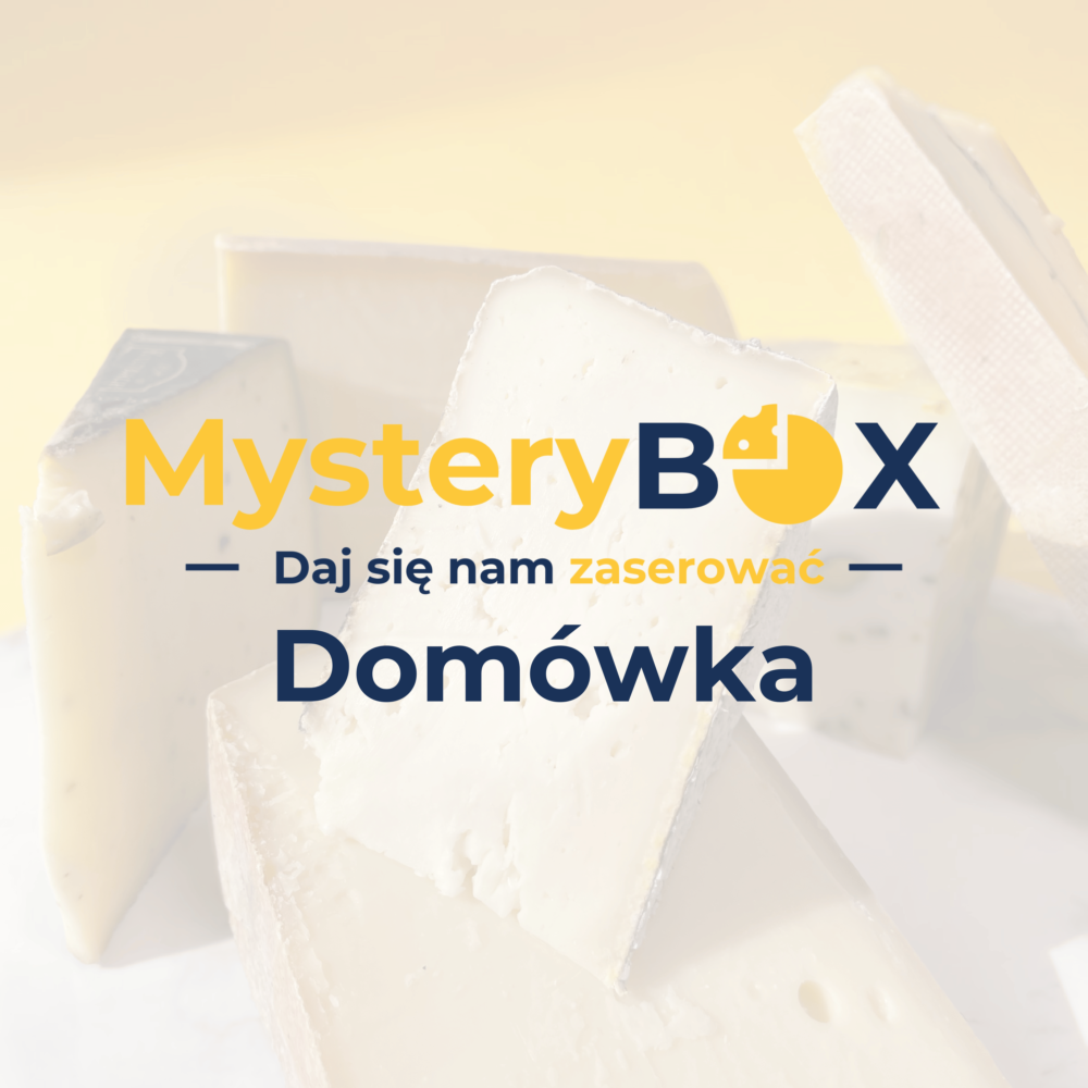 Party Cheese | zestaw serów na domówkę