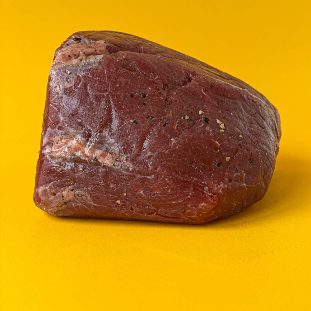 Mięso z udźca wołowego Carne Salada | Premium