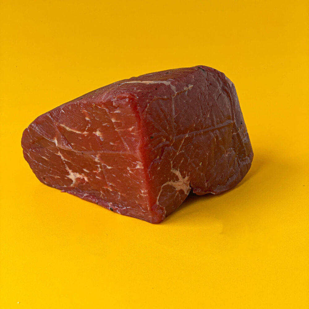 Mięso z udźca wołowego Carne Salada | Premium