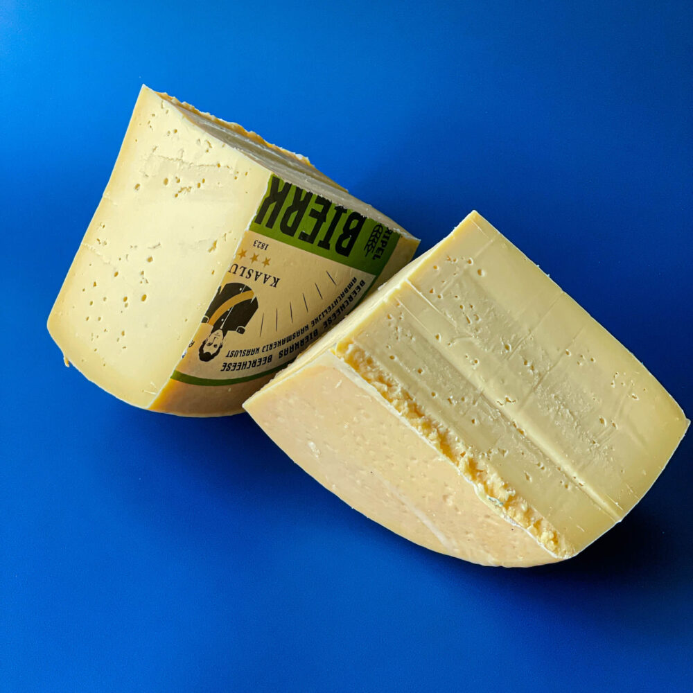 Ser holenderski piwny Kaaslust Triple Beer