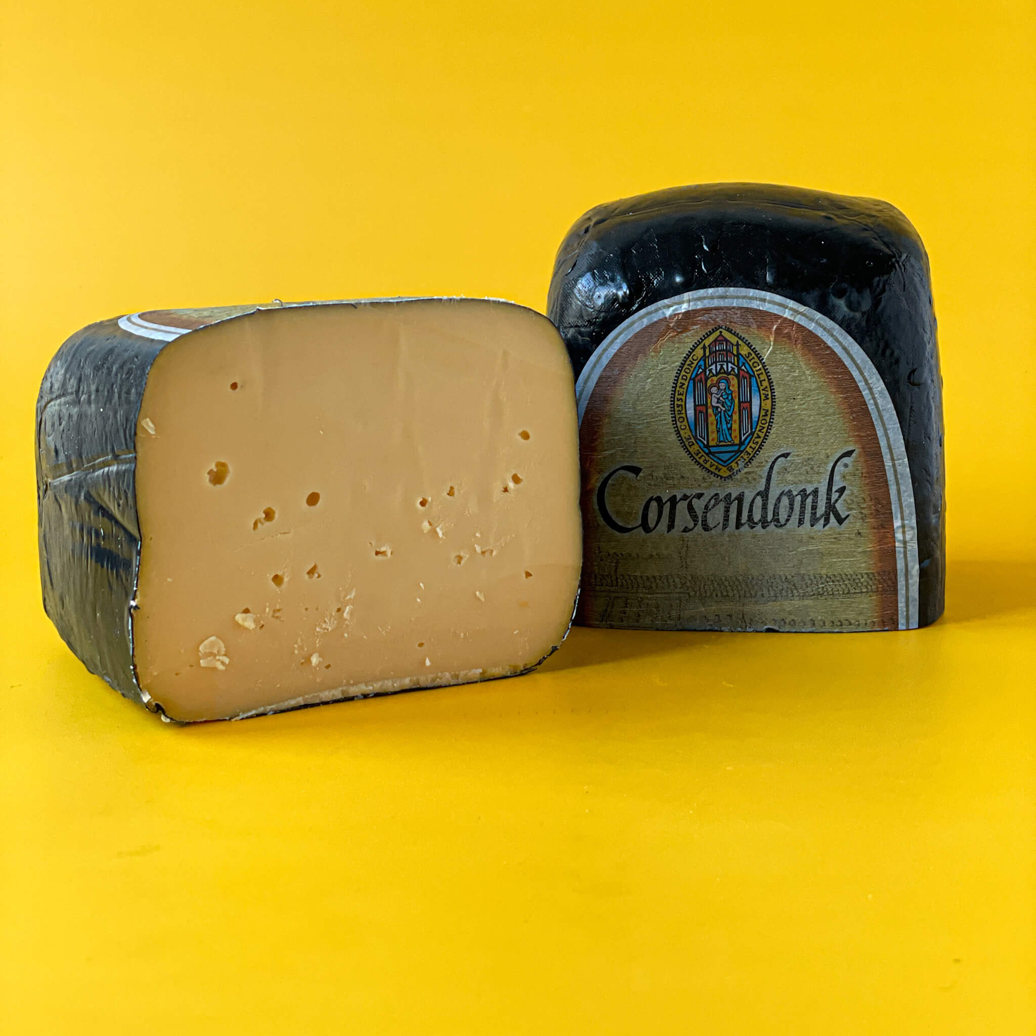 Ser belgijski Gouden Carolus