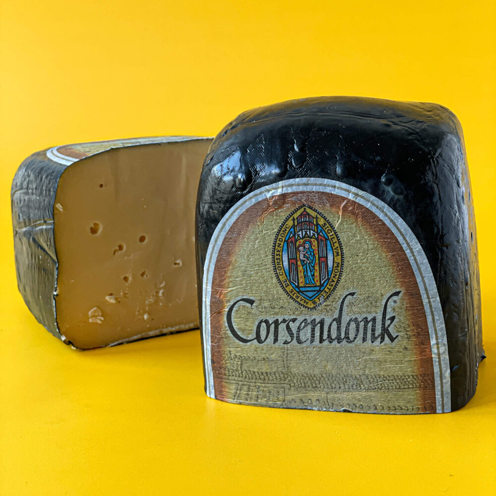 Ser belgijski Corsendonk