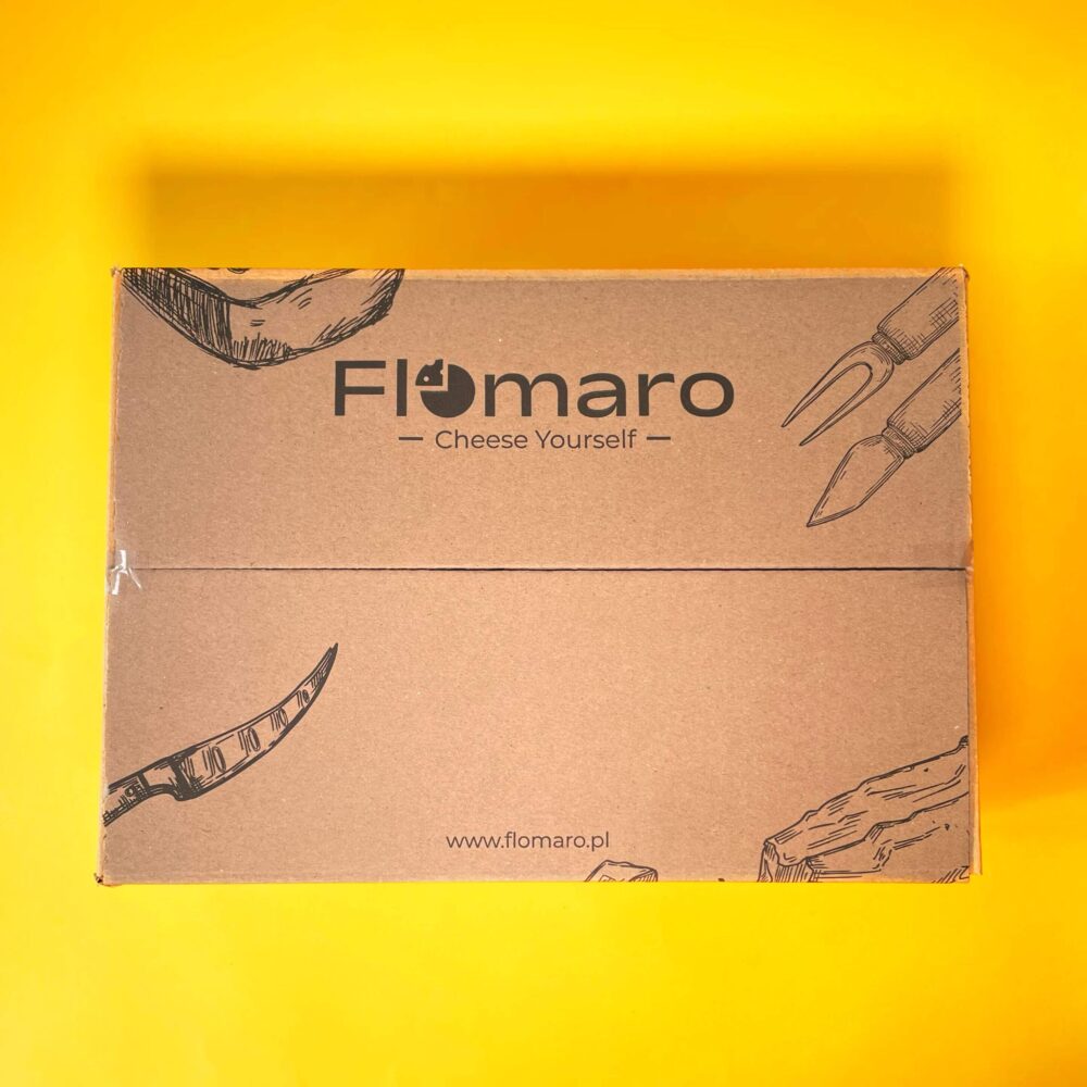 Subskrypcja SERowa FLOMARO | PREMIUM MASTER
