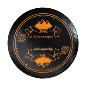 Ser szwajcarski Alpenberger Tirol